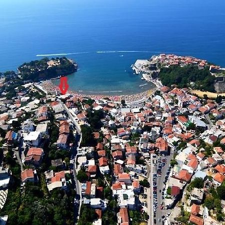 Apartments Djakonovic Ulcinj Extérieur photo