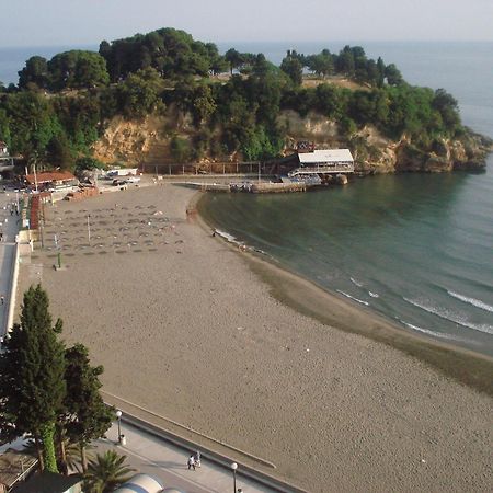 Apartments Djakonovic Ulcinj Extérieur photo