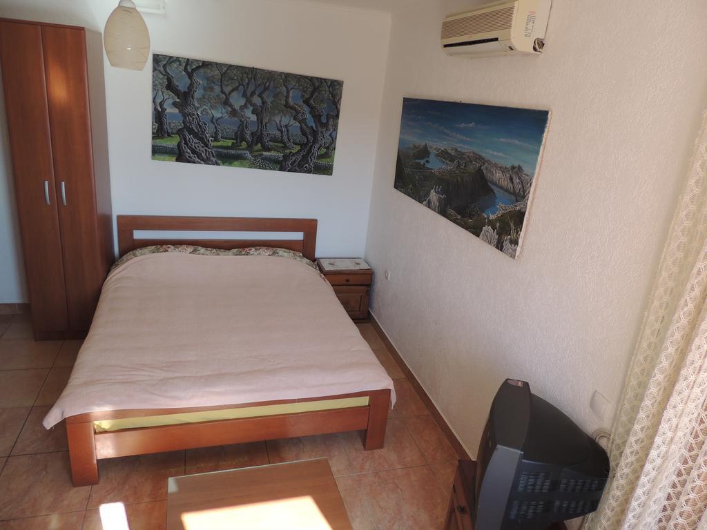 Apartments Djakonovic Ulcinj Chambre photo