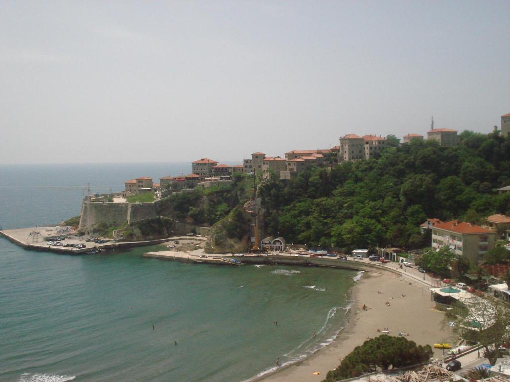 Apartments Djakonovic Ulcinj Extérieur photo