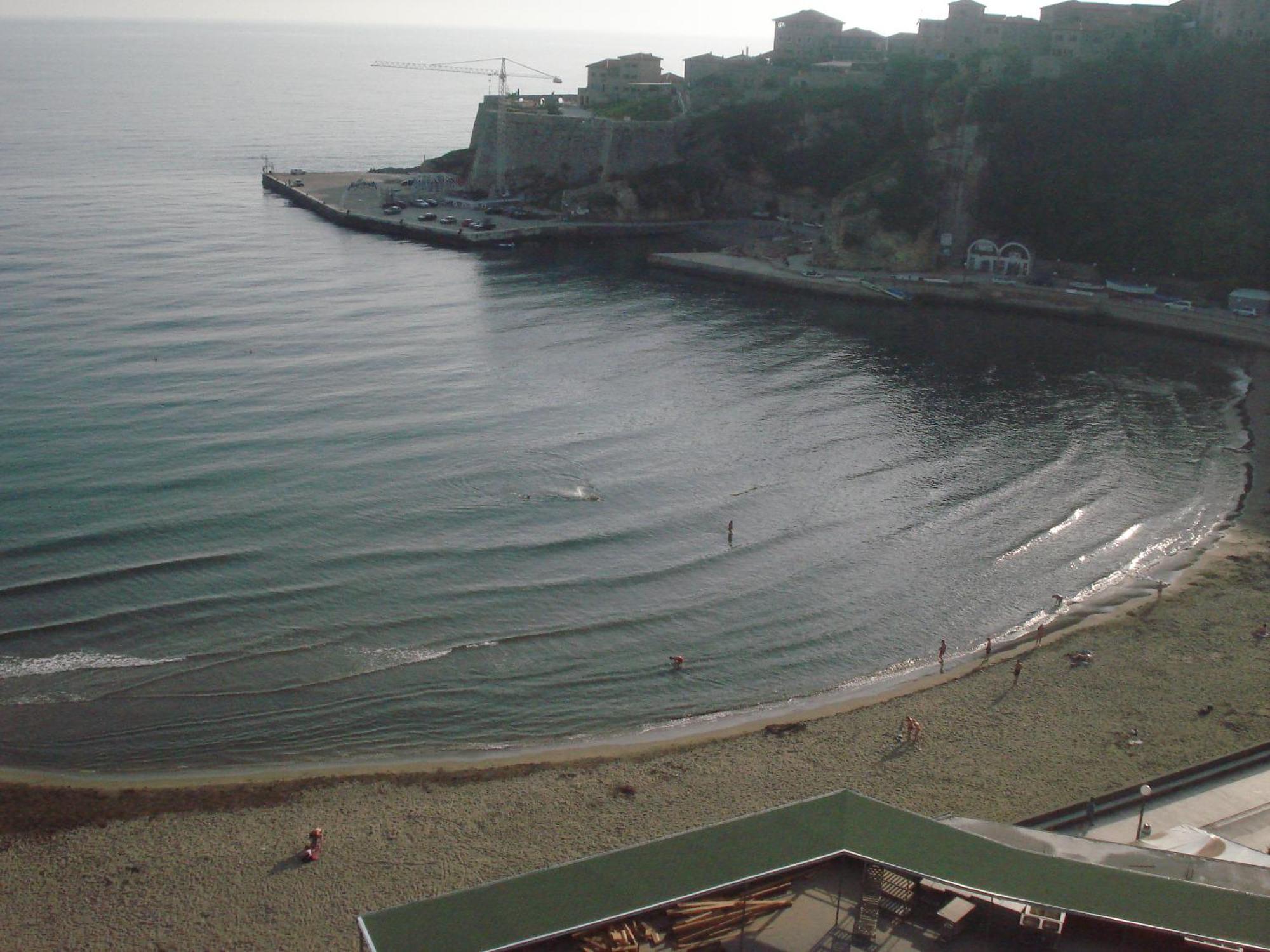 Apartments Djakonovic Ulcinj Extérieur photo