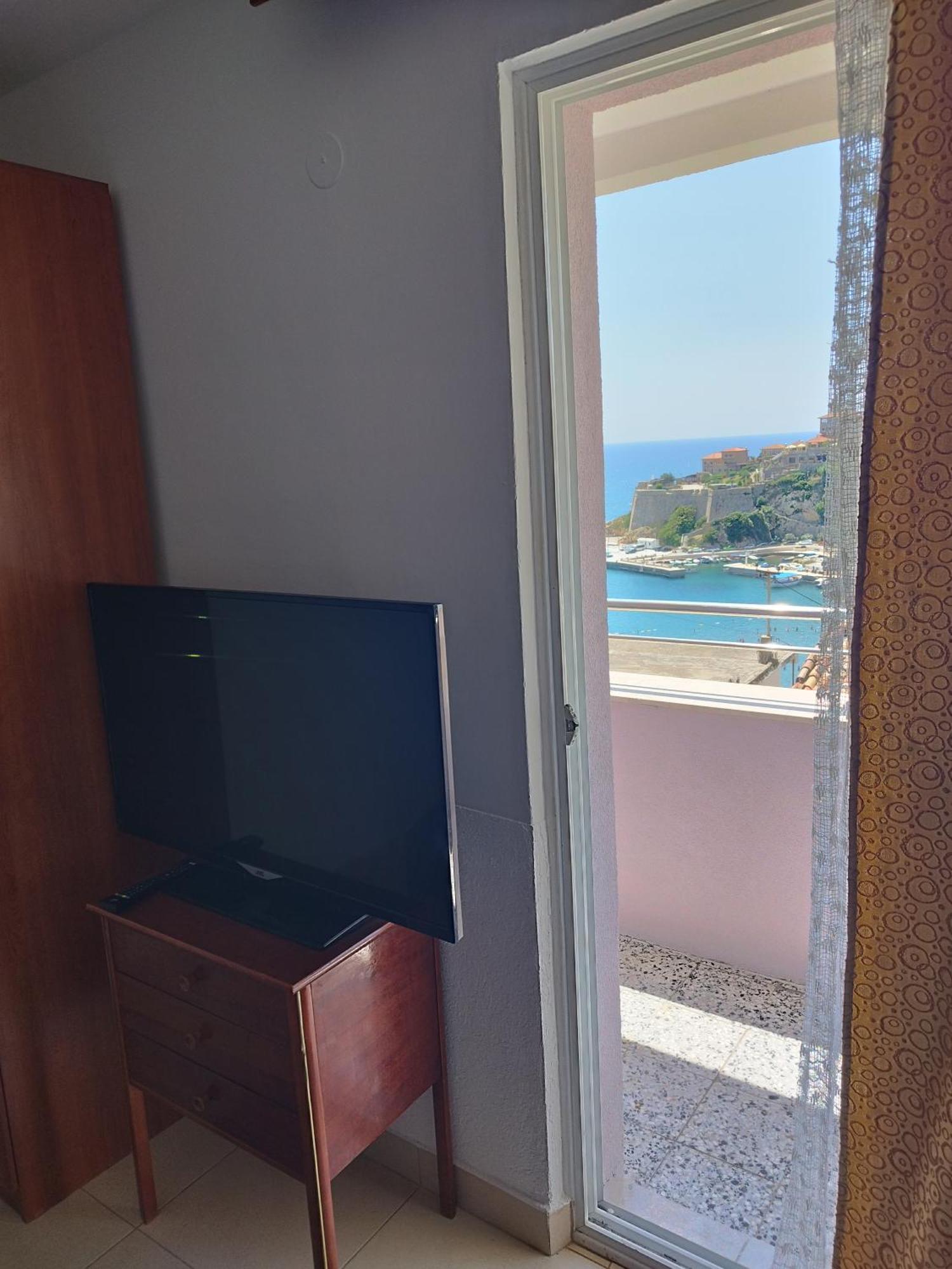 Apartments Djakonovic Ulcinj Extérieur photo