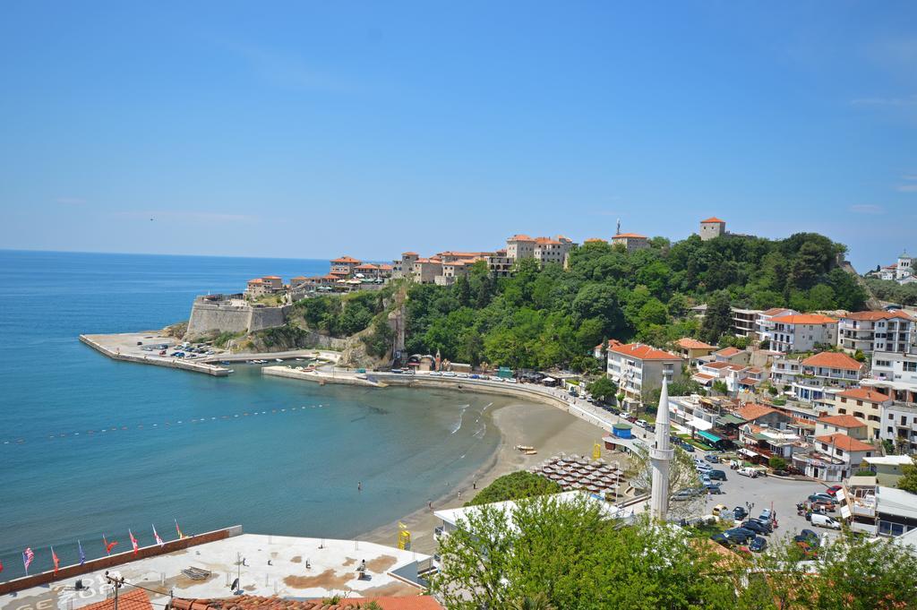 Apartments Djakonovic Ulcinj Extérieur photo