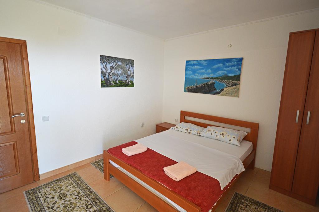 Apartments Djakonovic Ulcinj Extérieur photo