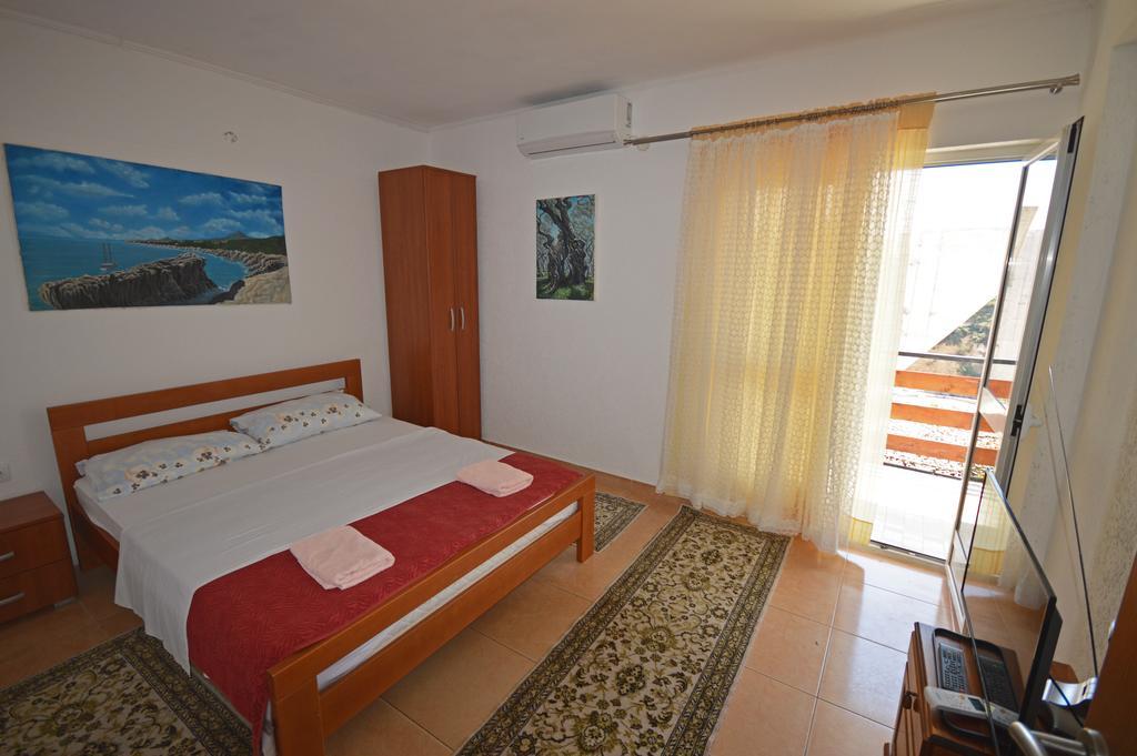 Apartments Djakonovic Ulcinj Extérieur photo