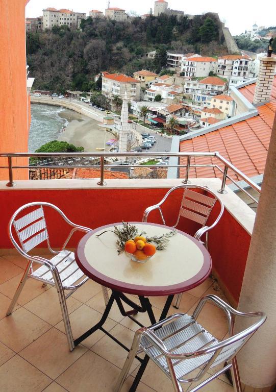 Apartments Djakonovic Ulcinj Chambre photo