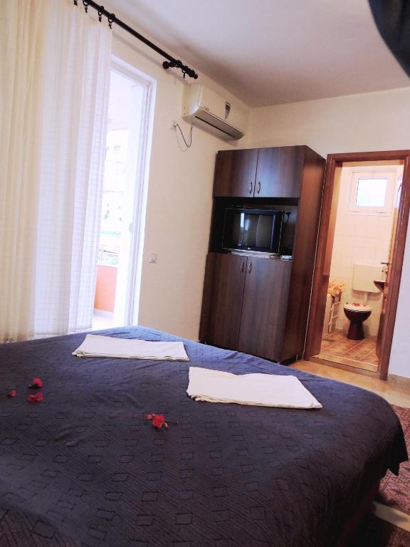 Apartments Djakonovic Ulcinj Chambre photo